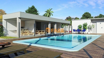 Apartamento, 3 quartos, 129 m² - Foto 3