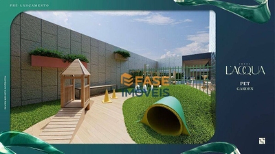 Apartamento, 1 quarto, 34 m² - Foto 2