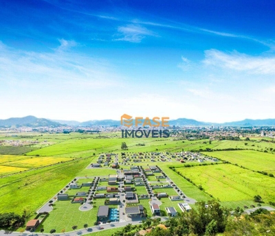 Loteamento e Condomínio, 252 m² - Foto 3