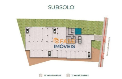 Apartamento, 3 quartos, 121 m² - Foto 4