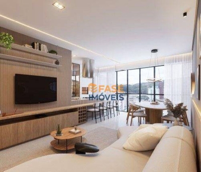 Apartamento, 3 quartos, 121 m² - Foto 2