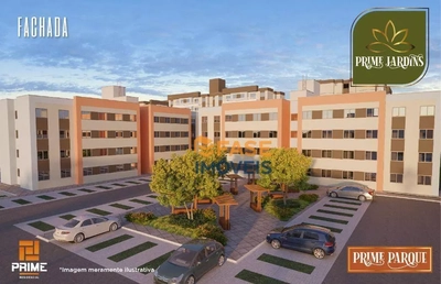 Apartamento, 2 quartos, 41 m² - Foto 5