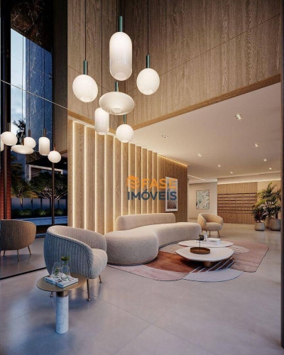 Apartamento, 3 quartos, 87 m² - Foto 2