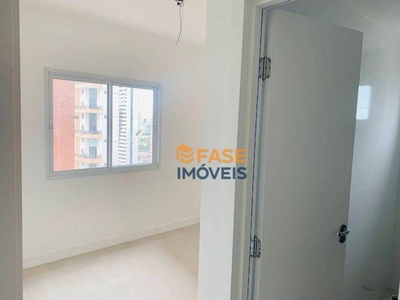 Apartamento, 3 quartos, 114 m² - Foto 2