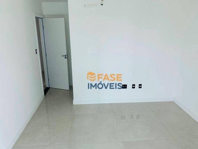 Apartamento, 3 quartos, 114 m² - Foto 3