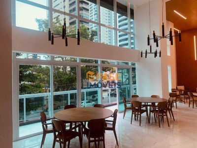 Apartamento, 3 quartos, 114 m² - Foto 5