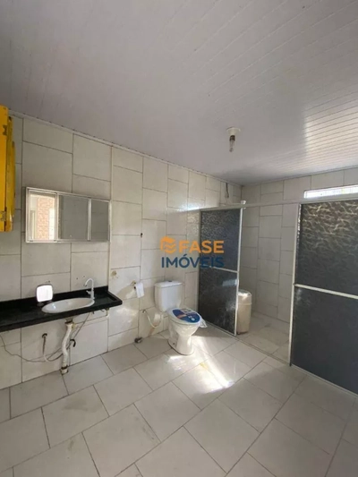 Casa, 5 quartos, 200 m² - Foto 4