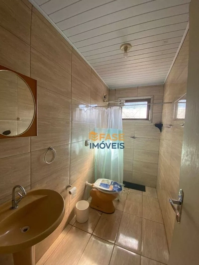 Casa, 5 quartos, 200 m² - Foto 2