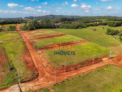 Loteamento e Condomínio, 373 m² - Foto 3