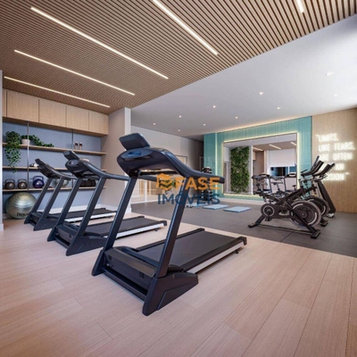 Apartamento, 2 quartos, 66 m² - Foto 4