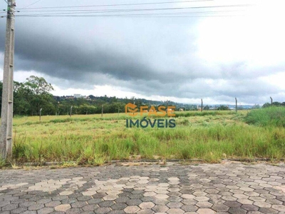 Loteamento e Condomínio, 360 m² - Foto 1