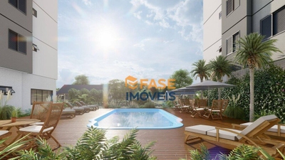 Apartamento, 2 quartos, 65 m² - Foto 2