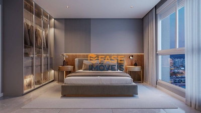 Apartamento, 3 quartos, 101 m² - Foto 3