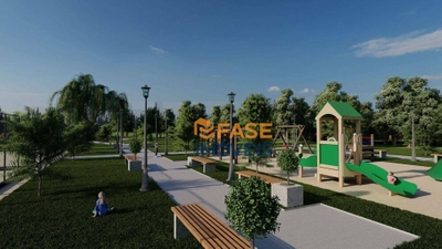 Loteamento e Condomínio, 319 m² - Foto 2