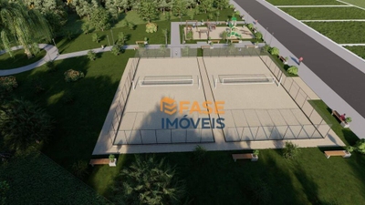 Loteamento e Condomínio, 319 m² - Foto 1