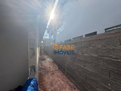 Casa de Condomínio, 3 quartos - Foto 2