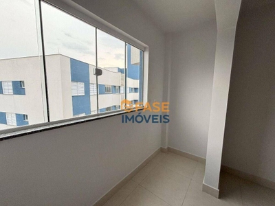 Apartamento, 2 quartos, 73 m² - Foto 1
