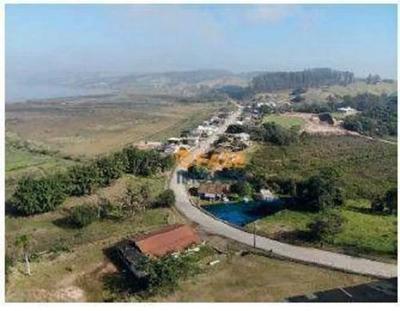 Terreno, 525 m² - Foto 1