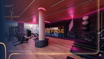 Apartamento, 1 quarto, 39 m² - Foto 4