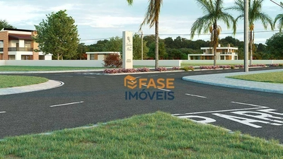 Loteamento e Condomínio, 360 m² - Foto 1