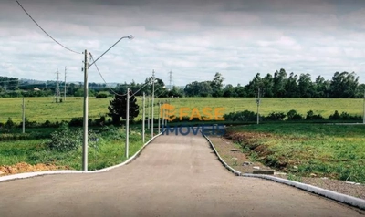 Loteamento e Condomínio, 300 m² - Foto 1