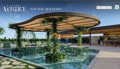 Apartamento, 1 quarto, 29 m² - Foto 3