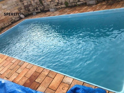 Chácara, 3 quartos - Foto 1