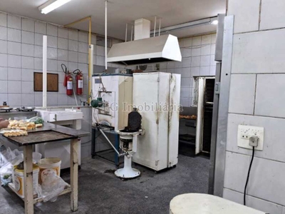 Loja-Salão, 400 m² - Foto 2