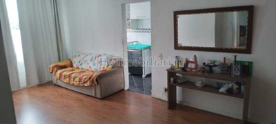 Apartamento, 2 quartos, 64 m² - Foto 2