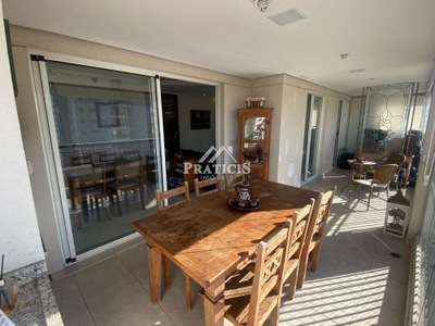 Apartamento, 3 quartos, 130 m² - Foto 2