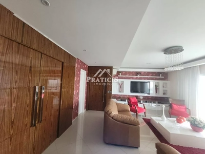 Cobertura, 4 quartos, 295 m² - Foto 3