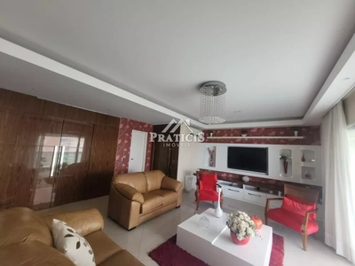 Cobertura, 4 quartos, 295 m² - Foto 2