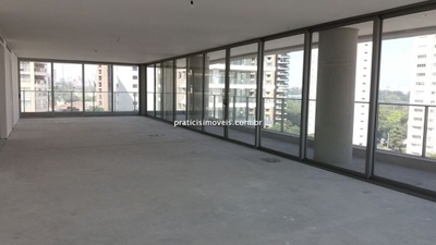 Apartamento, 4 quartos, 632 m² - Foto 3