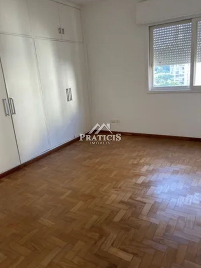 Apartamento, 3 quartos, 180 m² - Foto 4