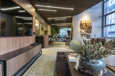 Apartamento, 3 quartos, 185 m² - Foto 5