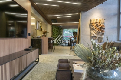 Apartamento, 3 quartos, 185 m² - Foto 2