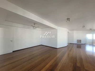 Apartamento, 4 quartos, 265 m² - Foto 4