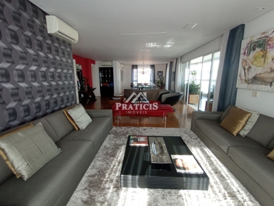 Apartamento, 4 quartos, 256 m² - Foto 5