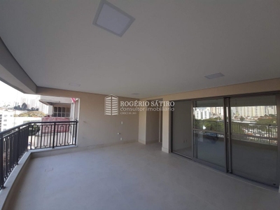 Apartamento, 3 quartos, 147 m² - Foto 2