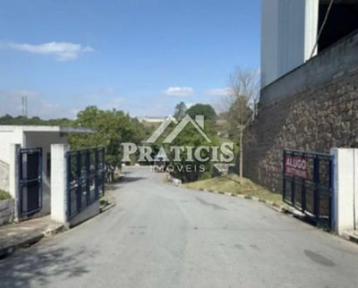 Depósito-Galpão, 6582 m² - Foto 3