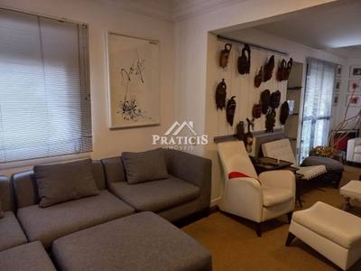 Apartamento, 3 quartos, 208 m² - Foto 4