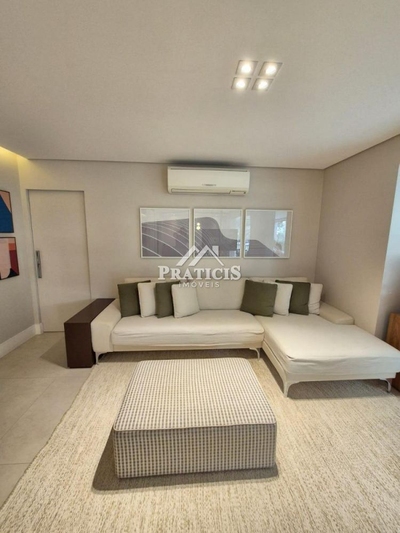 Apartamento, 3 quartos, 136 m² - Foto 2