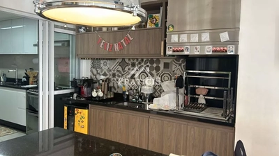 Apartamento, 3 quartos, 145 m² - Foto 1