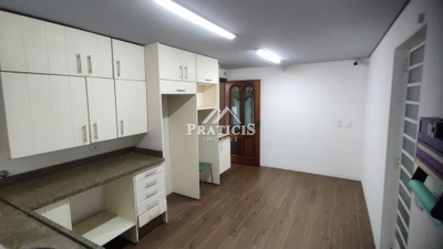 Sobrado, 10 quartos, 254 m² - Foto 3