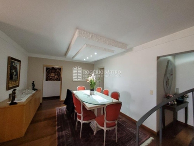 Cobertura, 4 quartos, 324 m² - Foto 4