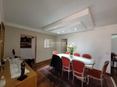 Cobertura, 4 quartos, 324 m² - Foto 5