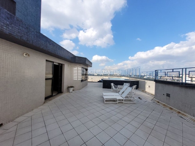 Cobertura, 4 quartos, 324 m² - Foto 1