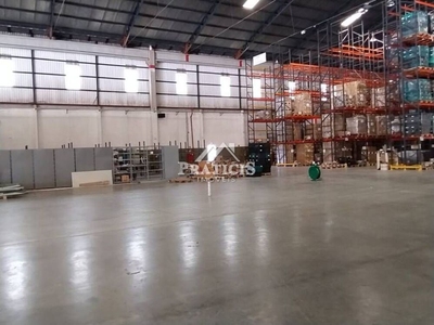 Depósito-Galpão, 10000 m² - Foto 4