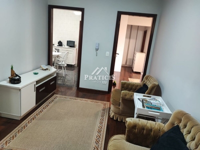 Apartamento, 4 quartos, 208 m² - Foto 3