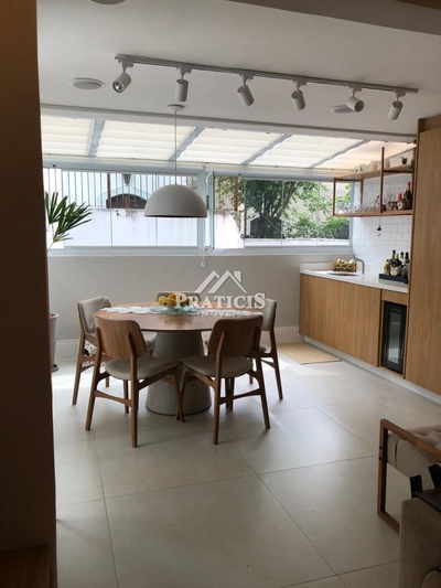 Casa, 3 quartos, 104 m² - Foto 4